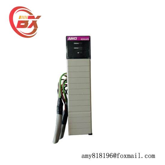 AMCI AMCI 1242 ControlLogix 2-Channel