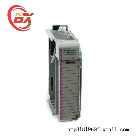 AMCI AMCI 3602 Motion Controller Module