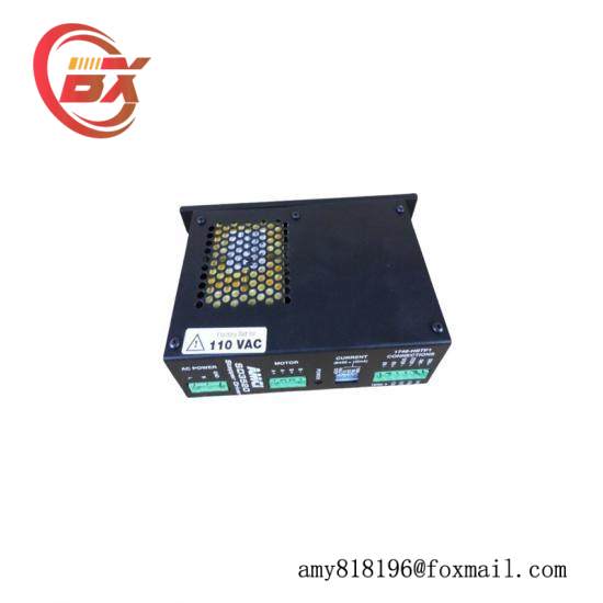 AMCI AMCI SD3520 Stepper Drive