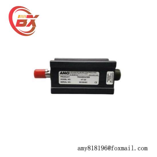 AMCI HT-20 Single-Turn Resolver Transducer