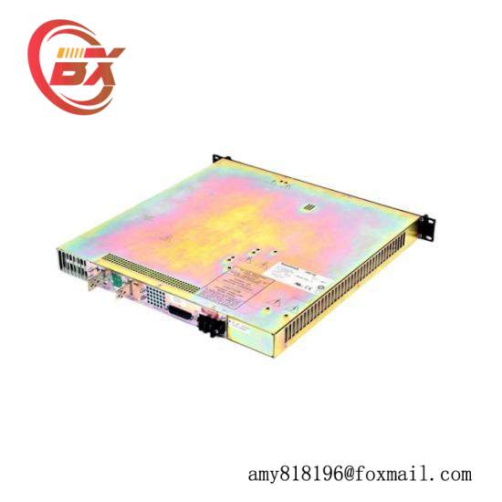 AMETEK DCS33-33E DC Power Supply
