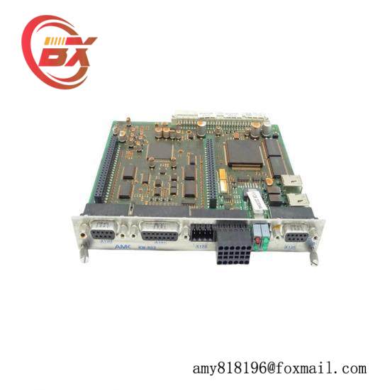 AMK AE-R03-2.03+AE-ETC-1.01 motherboard