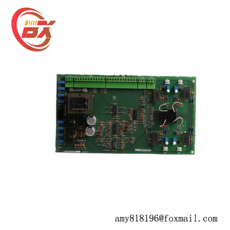 AMK AE-R03 KW-R03-1208365 Controller Card