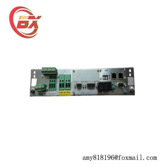 AMK D-73230/KW8 server driver