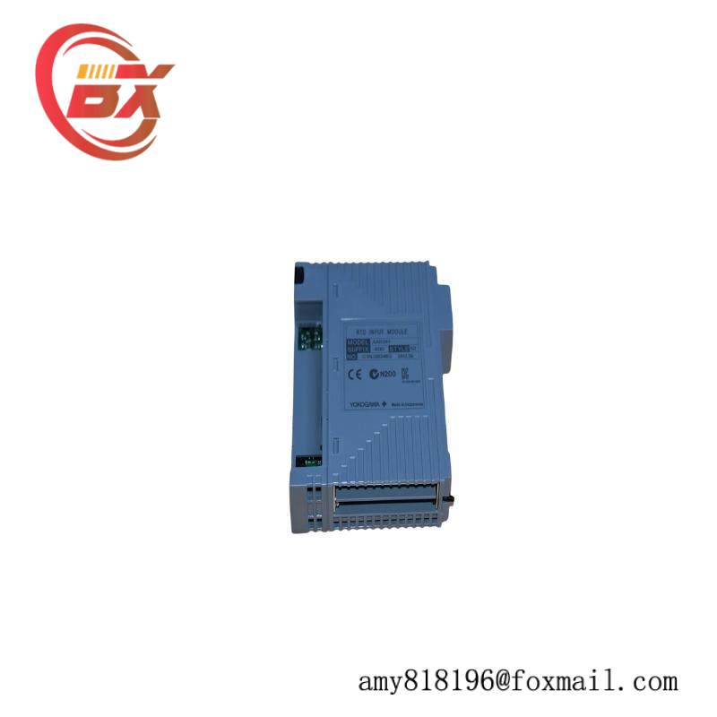 YOKOGAWA AMT16M S1 Voltage Input Multiplexer Module