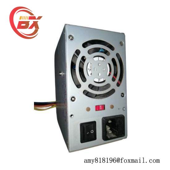 AMTEX HSE200-120160 Power Suppy