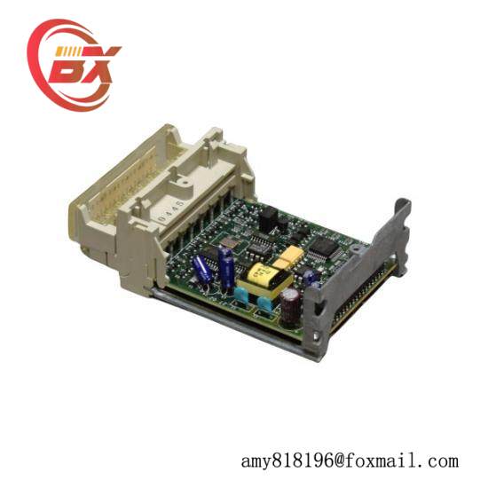 Analog Input Module TSXAEZ414  Schneider Electric