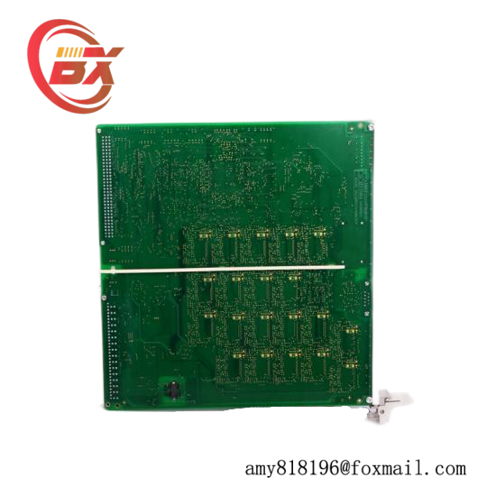 ANDOVER CPU-8M