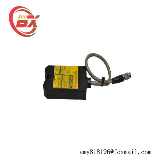ANRITSU KL1301BMBH photoelectric sensor