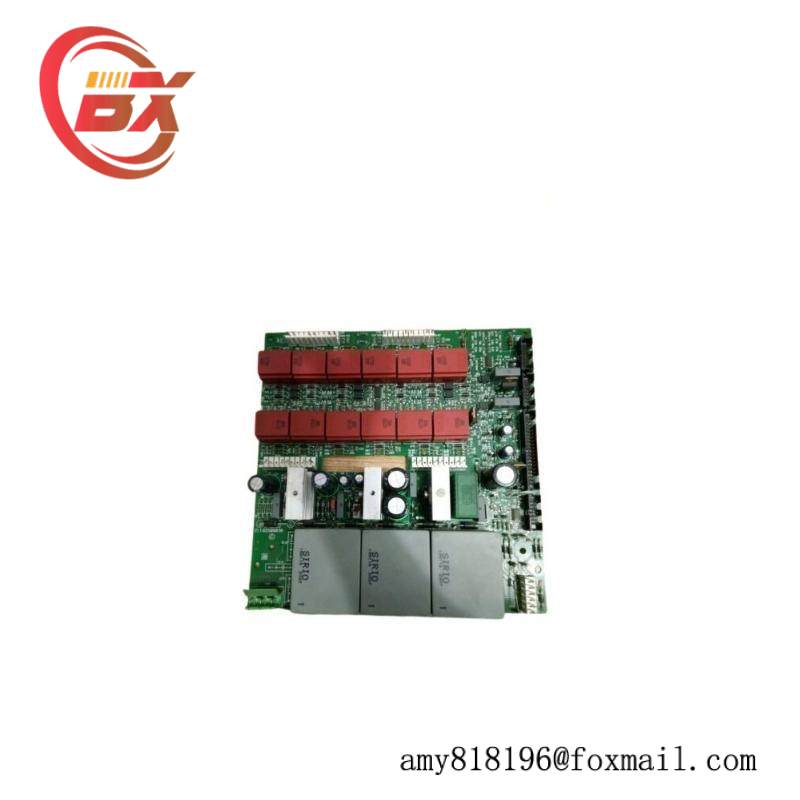 ANSALDO 211QS50003B Power Module