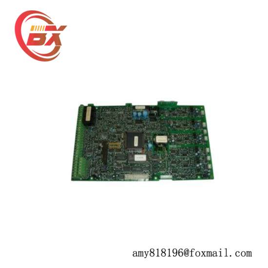 ANSALDO IN95111 Module