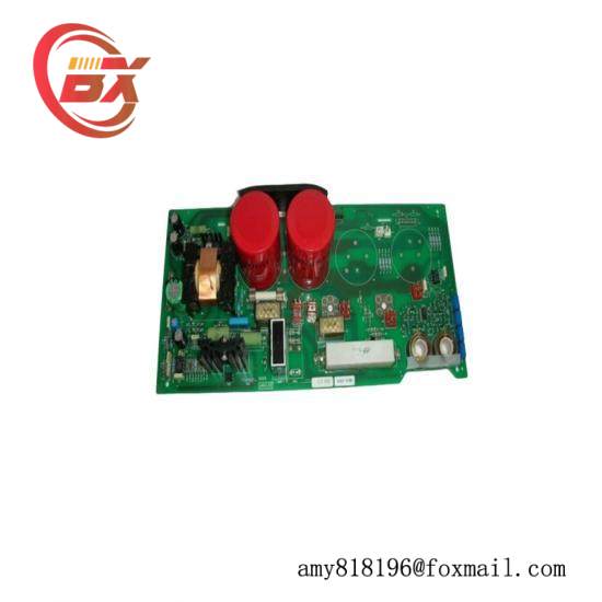 ANSALDO SVVT2.5YBX Driver Board