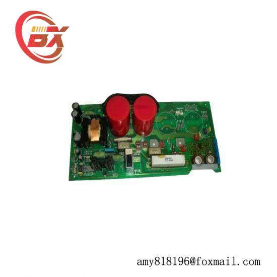 ANSALDO SVVT5.5YBX driver board