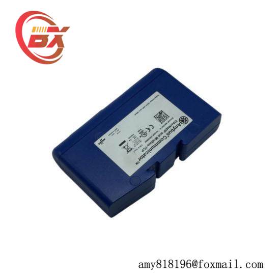 ANYBUS AB-7007-C ANYBUS COMMUNICATOR