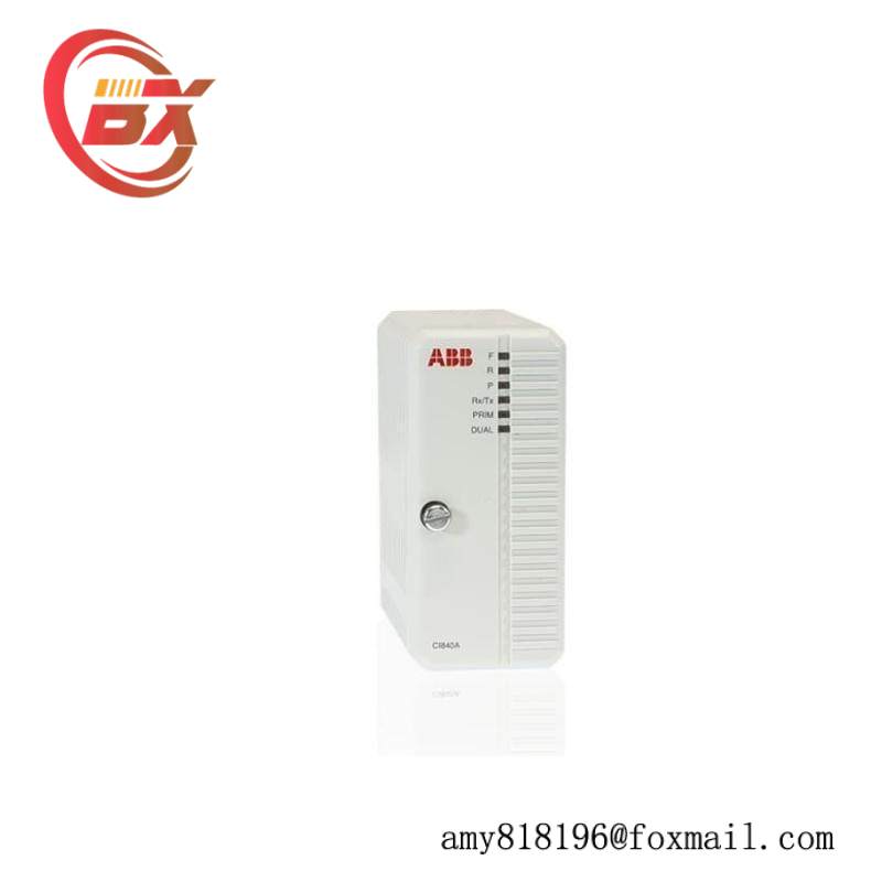 ANYBUS CI840A PROFIBUS DP-V1 Interface