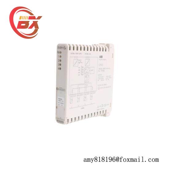 AO920N 3KDE175533L9200 ABB