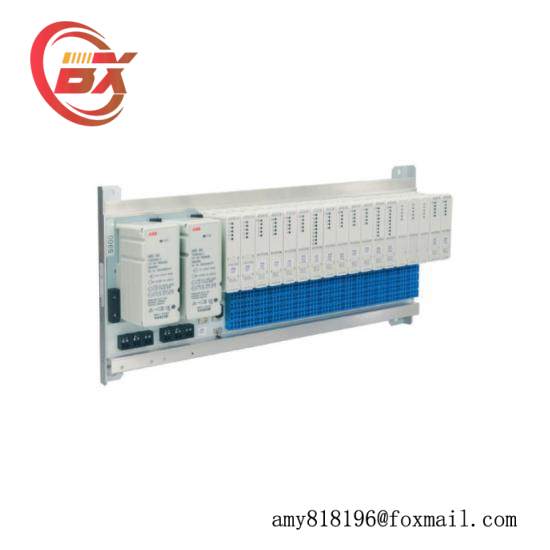 AO920S 3KDE175531L9200 ABB