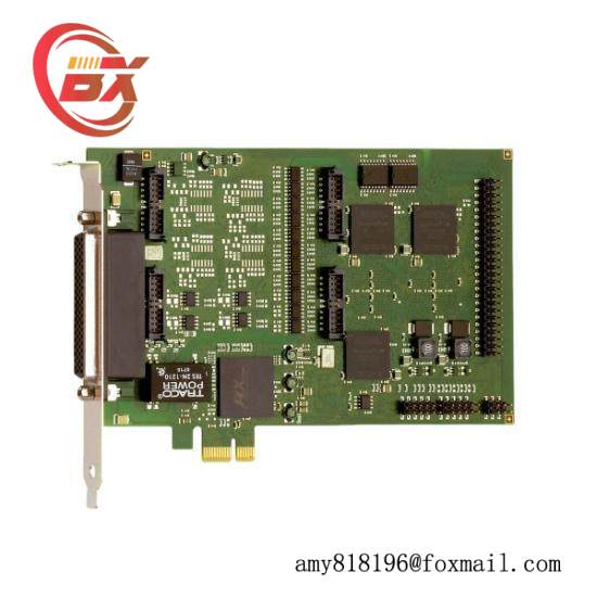 APCI-5096  Multifunction Counter Board
