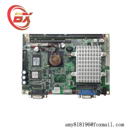 AR-B1652 Industrial CPU Board