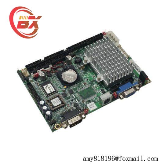 AR-B1652 Industrial CPU Board