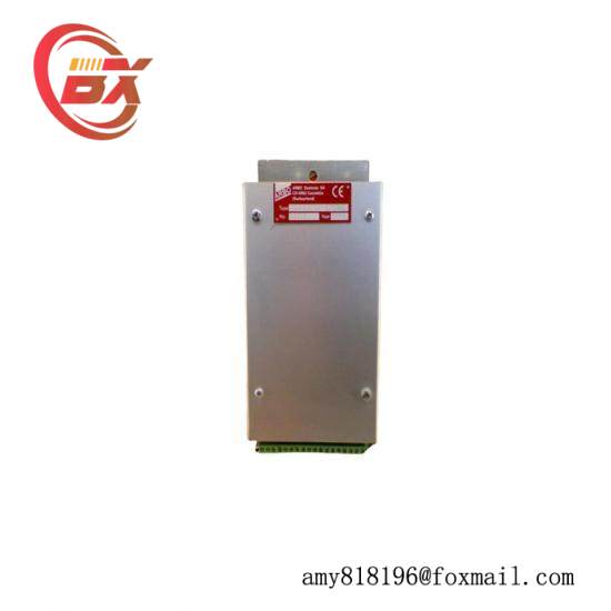 ARBO SE-WLS220-2.1/05 VIBRATOR CONTROLLER