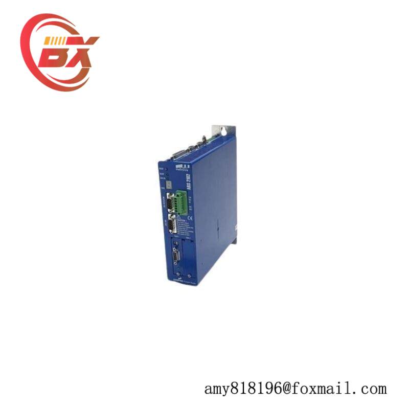METRONIX ARS2102 Servo drives