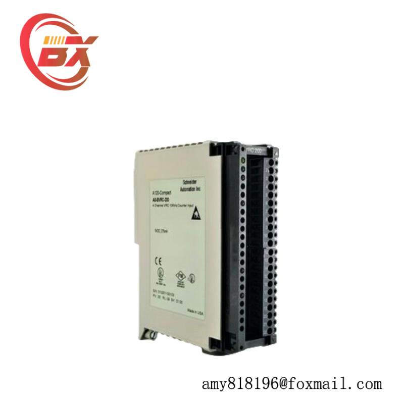 Schneider Electric AS-BVRC-200 Getriebemotor