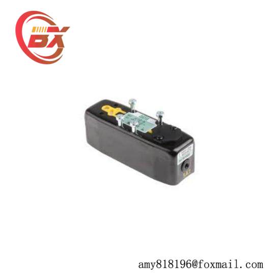 ASCO 54191023 spool valve size 3 solenoid air operated
