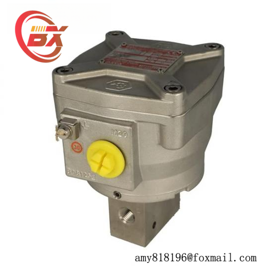 ASCO H117AL112F1