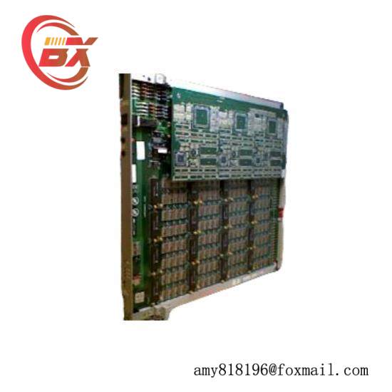 ASEA BROWN BOVERI MAI32LAD INPUT MODULE