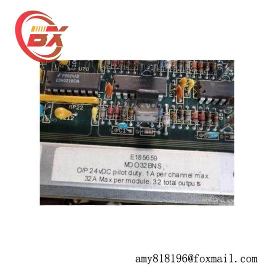 ASEA BROWN BOVERI MDO32BNS Digital Output Module
