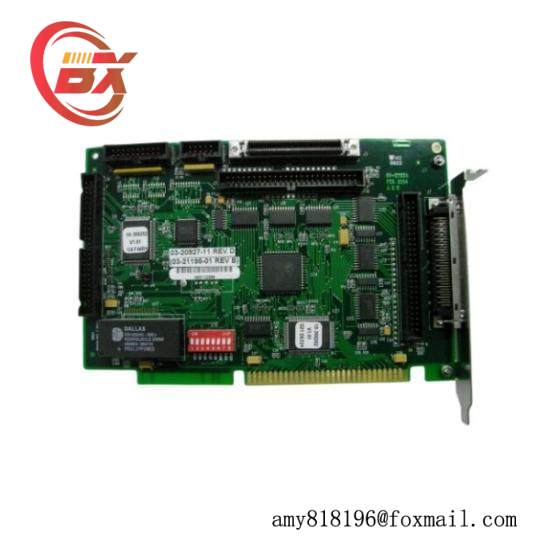 ASM 03-20927-11 PCB Board