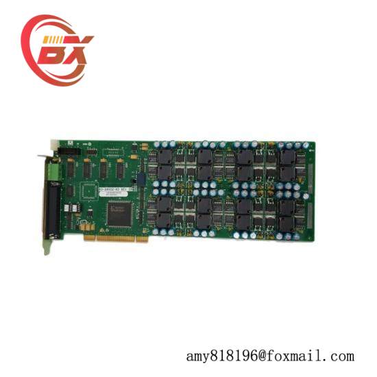 ASM 03-20932-03/N PCB Board