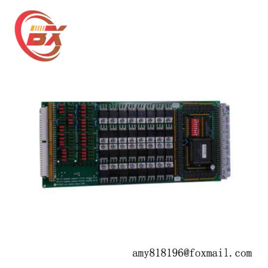 ASM FICO 4552144 Output Card