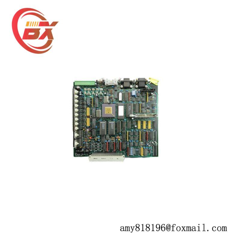 ASML SVG 99-80266-01 CPU Board