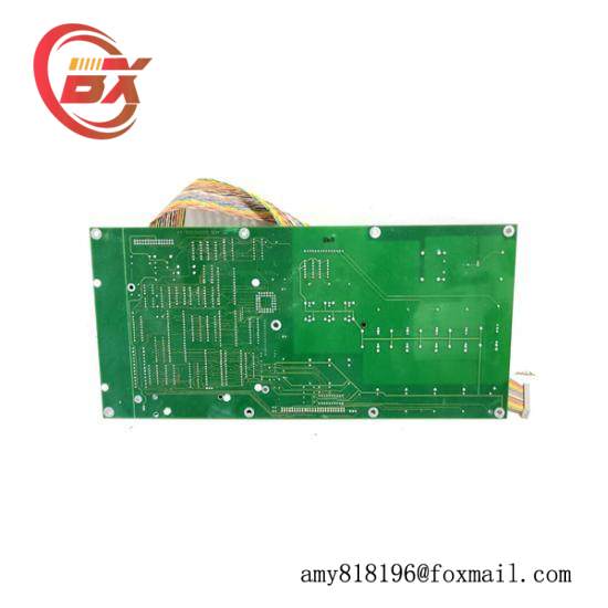 ASSY 802A035B-2 CIRCUIT BOARD