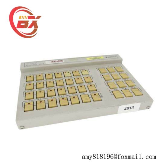 ASTRO RB-649 External keyboard controller