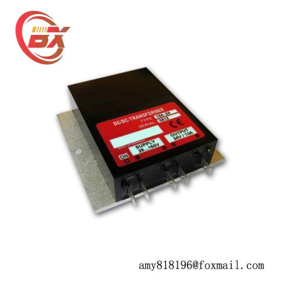 ATECH DE154-24 Power Supply module