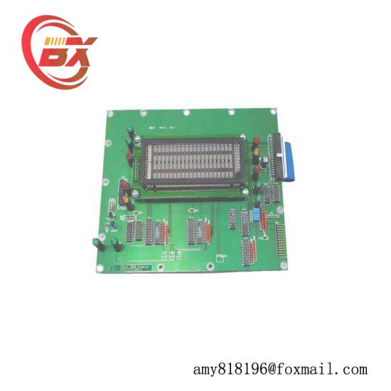 Atlas Copco 81N812A02 4222019205 Display Board