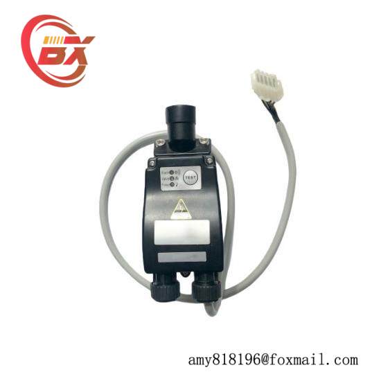 ATLAS COPCO EWD50B Electronic Drain Valve