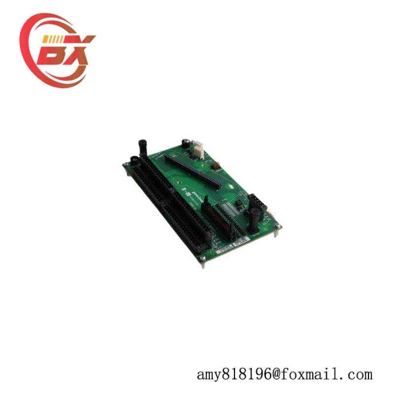 ATLAS COPCO LZB22A049-11 PLC MODULE