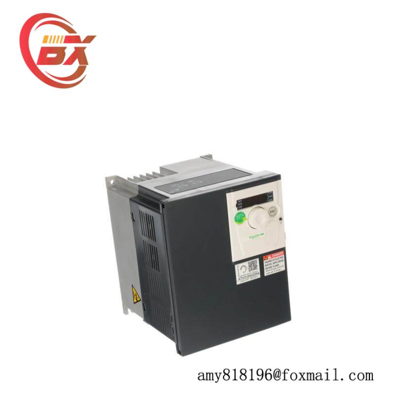 Schneider ATV312HU22N4 Variable speed drive