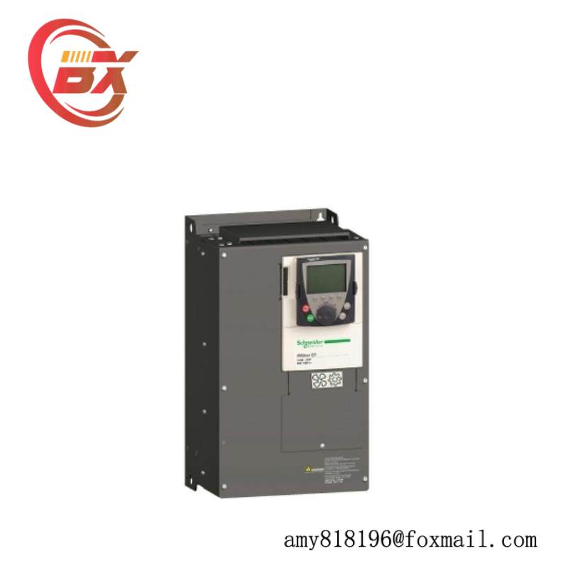 Schneider ATV61HD37N4 Motor Drives