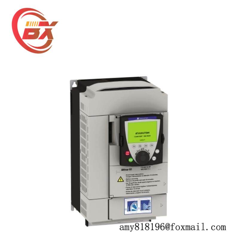 Schneider ATV61HU75N4 Variable Speed Drive