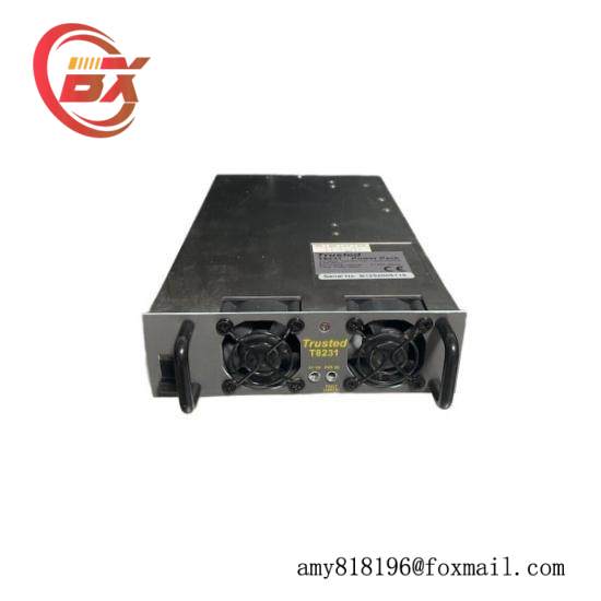 Automation T8231C Trusted Power Pack
