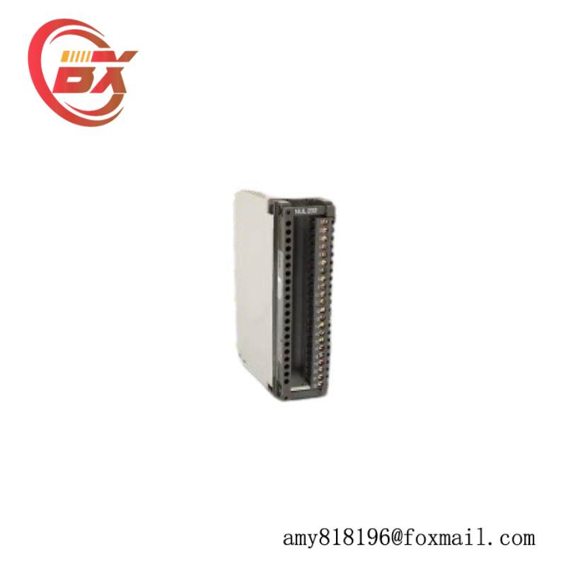 AUTONET HFAI-08 PLC MODULE