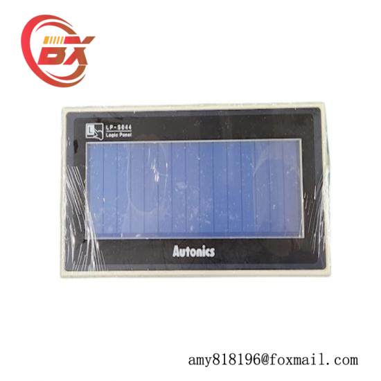 Autonics GP-S044-S1D1 LCD Graphic Panel