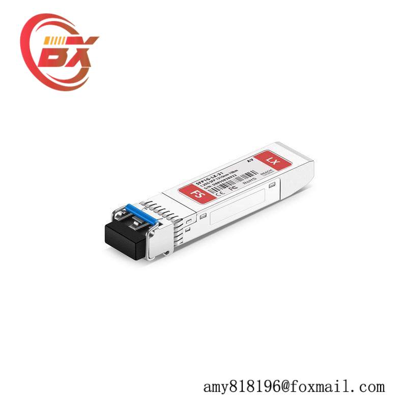 AVAGO AFCT-5715APZ Transceiver Module
