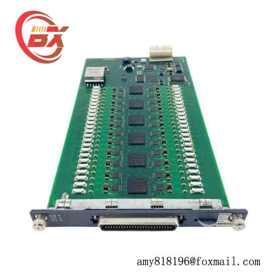 AVAYA 700466642 Analog Media Module