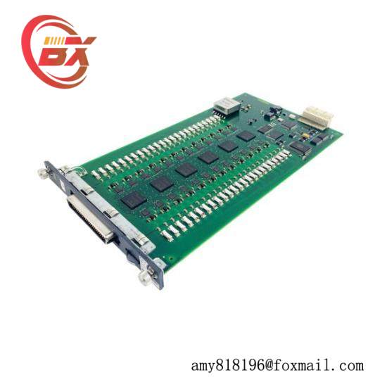 AVAYA 700466642 Analog Media Module